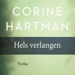 Cover - Corine Hartman - Hels verlangen