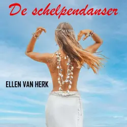 Cover - Ellen van Herk - De schelpendanser
