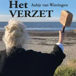 Cover - Aaltje van Wieringen - Het verzet