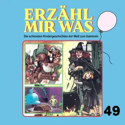 Cover - Erzähl mir was - Folge 49