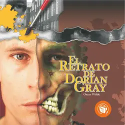 Cover - Oscar Wilde - El Retrato de Dorian Gray