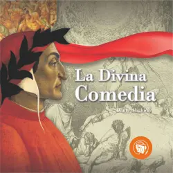 Cover - Dante Alighieri - La Divina Comedia