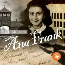 Cover - Ana Frank - El Diario de Ana Frank