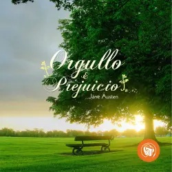 Cover - Jane Austen - Orgullo y Prejuicio