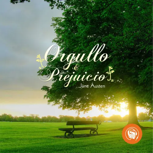 Cover von Jane Austen - Orgullo y Prejuicio