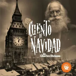 Cover - Charles Dickens - Cuento de Navidad