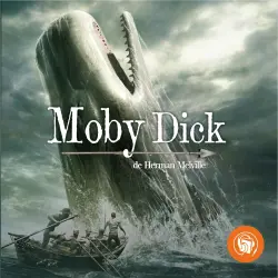 Cover - Herman Melville - Moby Dick