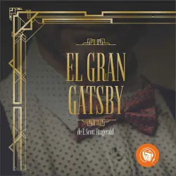 Cover - F. Scott Fitzgerald - El Gran Gatsby