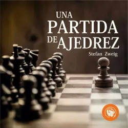 Cover - Stefan Zweig - Una partida de ajedrez