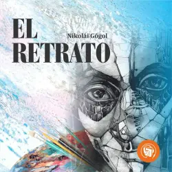 Cover - Nikolái Gógol - El Retrato