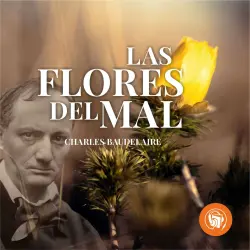 Cover - Charles Baudelaire - Las flores del mal
