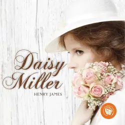 Cover - Henry James - Daisy Miller