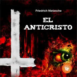 Cover - Friedrich Nietzsche - El Anticristo