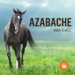 Cover - Anna Sewell - Azabache