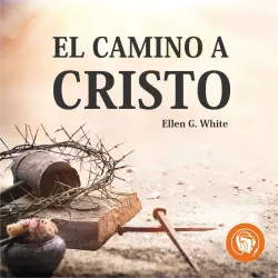 Cover - Elena G. De White - El camino a cristo