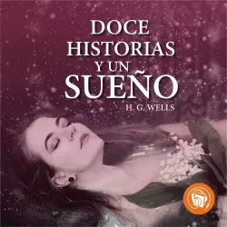 Cover - H. G. Wells - Doce historias y un sueño