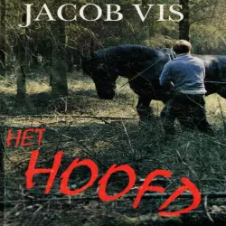Cover - Jacob Vis - Het Hoofd