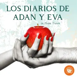 Cover - Mark Twain - Los Diarios de Adán y Eva
