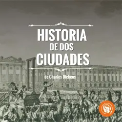 Cover - Charles Dickens - Historia de Dos ciudades