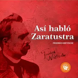 Cover - Friedrich Nietzsche - Así hablo Zaratustra
