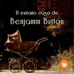 Cover - F. Scott Fitzgerald - El extraño caso de Benjamin Button
