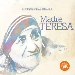 Cover - Curva Ediciones Creativas - La Madre Teresa