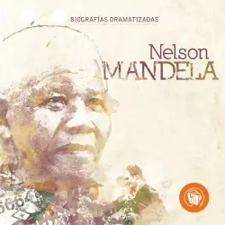 Cover - Curva Ediciones Creativas - Nelson Mandela
