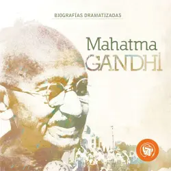 Cover - Curva Ediciones Creativas - Mahatma Gandhi