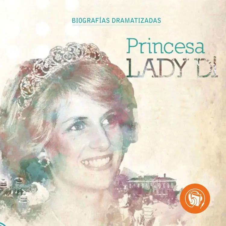 Cover von Curva Ediciones Creativas - Lady di
