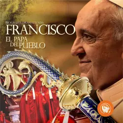 Cover - Curva Ediciones Creativas - Francisco el papa del pueblo