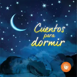 Cover - Autores varios - Cuentos para dormir