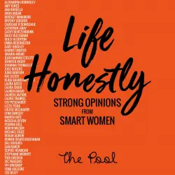 Cover - The Pool - Life Honestly - Strong Opinions from Smart Women