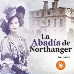 Cover - Jane Austen - La abadía de Northanger