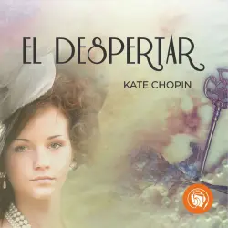 Cover - Kate Chopin - El despertar