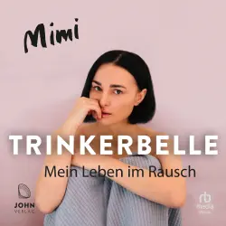 Cover - Mimi - Trinkerbelle - Mein Leben im Rausch