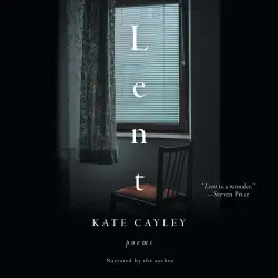 Cover - Kate Cayley - Lent