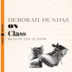 Cover - Deborah Dundas - On Class