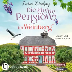 Cover - Die Moselpension-Reihe