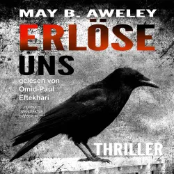 Cover - May B. Aweley - Erlöse uns