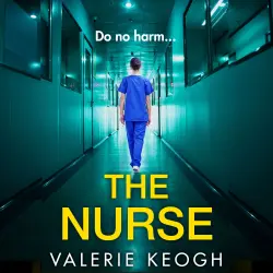 Cover - Valerie Keogh - The Nurse