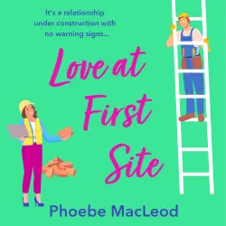 Cover - Phoebe MacLeod - Love at First Site