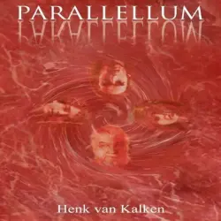 Cover - Henk van Kalken - Parallellum