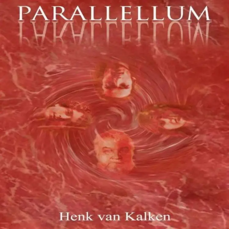 Cover von Henk van Kalken - Parallellum