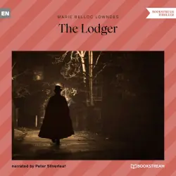 Cover - Marie Belloc Lowndes - The Lodger