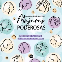 Cover - Audiolibros para empoderar a mamá