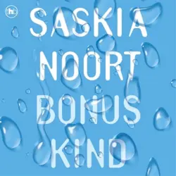 Cover - Saskia Noort - Bonuskind