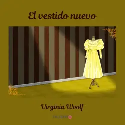 Cover - Virginia Woolf - El vestido nuevo