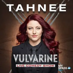 Cover - Tahnee - Vulvarine
