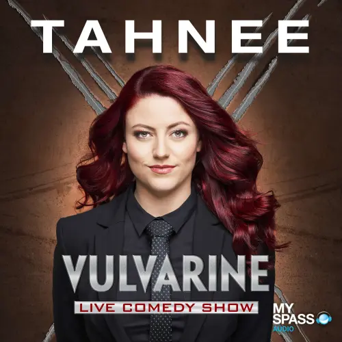 Cover - Tahnee - Vulvarine