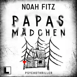 Cover - Noah Fitz - Papas Mädchen